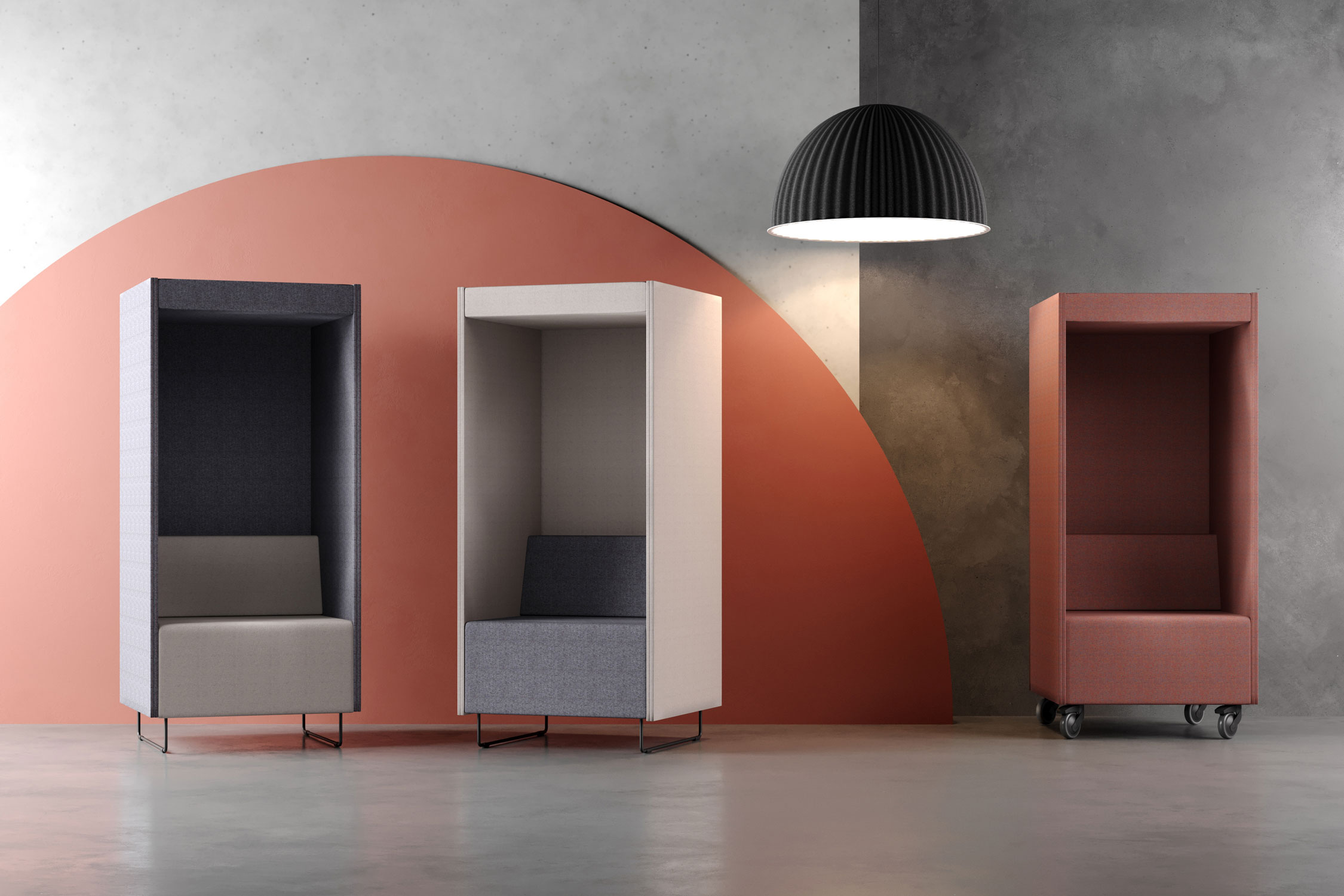 Kantoorinrichting Woerden, Utrecht